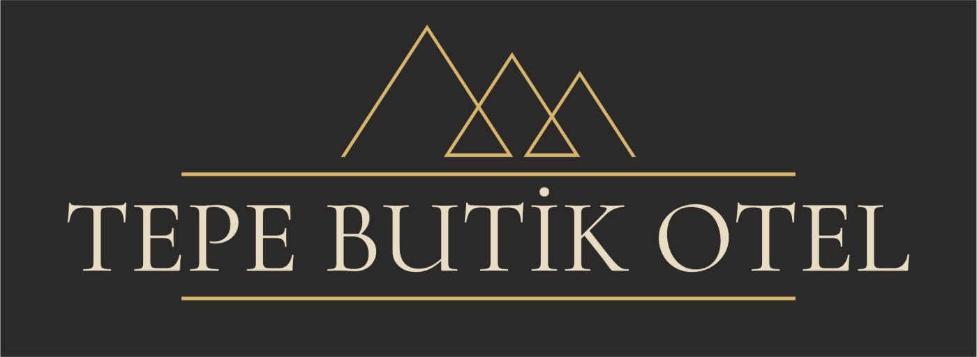 Tepe Butik Hotel | Çeşme - Alaçatı